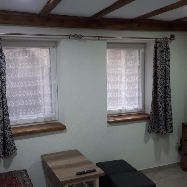 Apartments Alifakovac 2 - One-Bedroom Apartment - 10