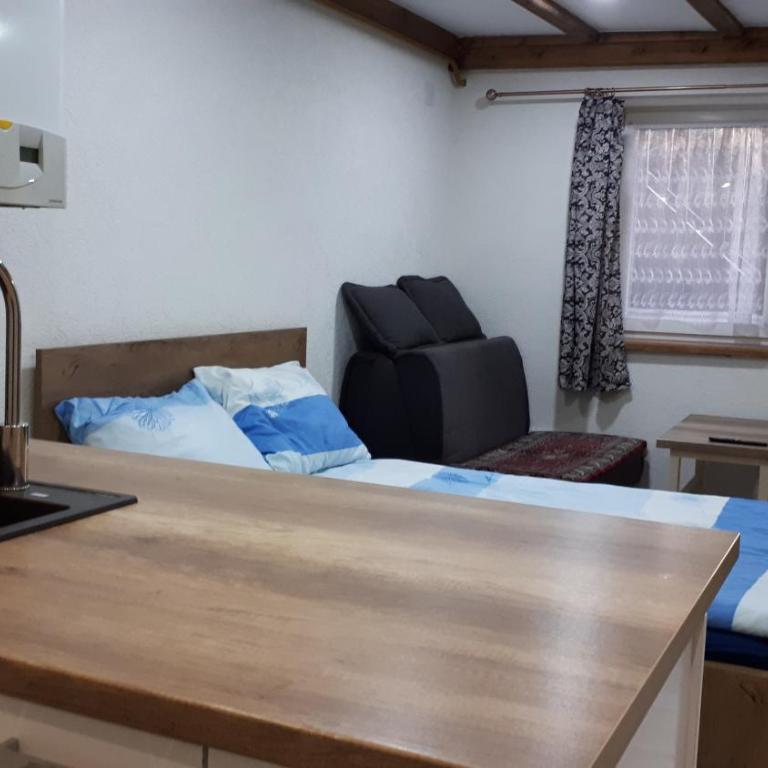 Apartments Alifakovac 2 - One-Bedroom Apartment - 9