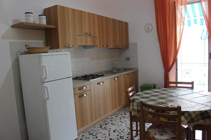 Appartamento CASA STELLA nel centro di Capoliveri - Appartamento con 2 Camere da Letto - 7