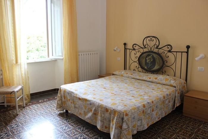 Appartamento CASA STELLA nel centro di Capoliveri - Appartamento con 2 Camere da Letto - 9
