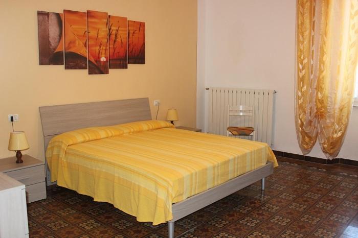 Appartamento CASA STELLA nel centro di Capoliveri - Appartamento con 2 Camere da Letto - 14