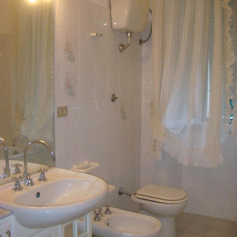 Appartamento CASA STELLA nel centro di Capoliveri - Appartamento con 2 Camere da Letto - 16