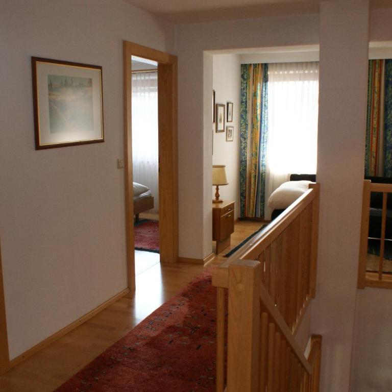 Gredler - Apartment with Terrace - 7