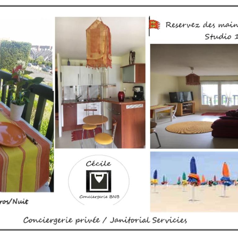Le Studio 102 - Monolocale - 1