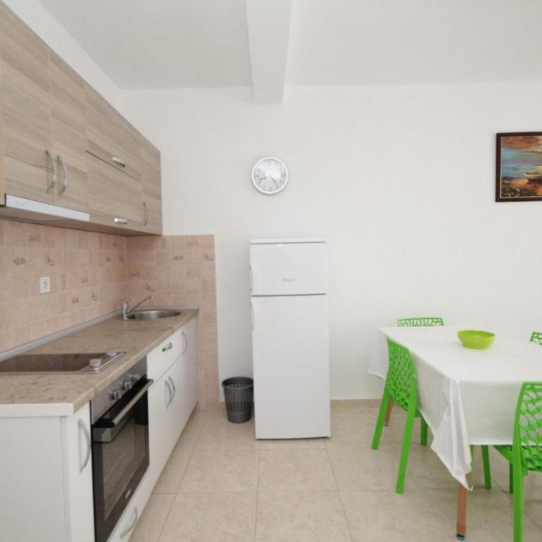 Tosic Apartmani - Two-Bedroom Apartment - 6