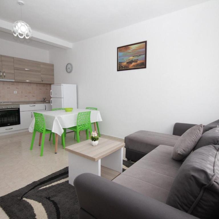 Tosic Apartmani - Two-Bedroom Apartment - 7