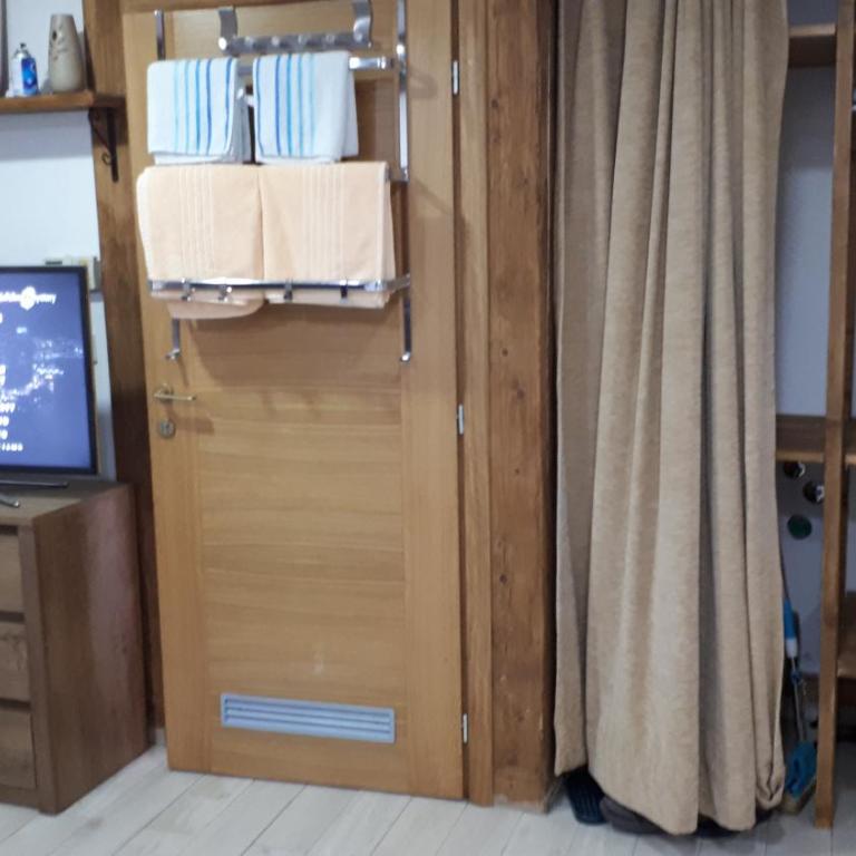 Apartments Alifakovac 2 - One-Bedroom Apartment - 7