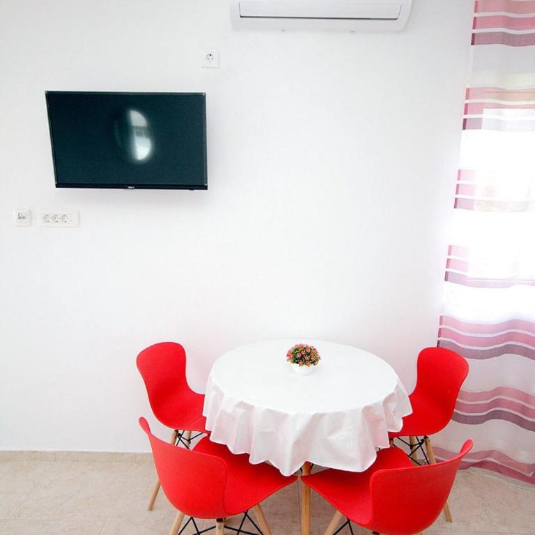 Tosic Apartmani - Family Studio - 7
