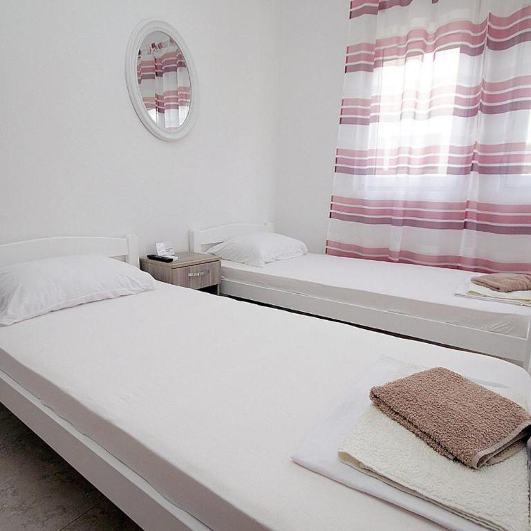 Tosic Apartmani - Family Studio - 8