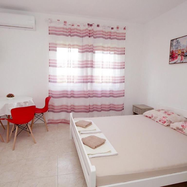 Tosic Apartmani - Family Studio - 9