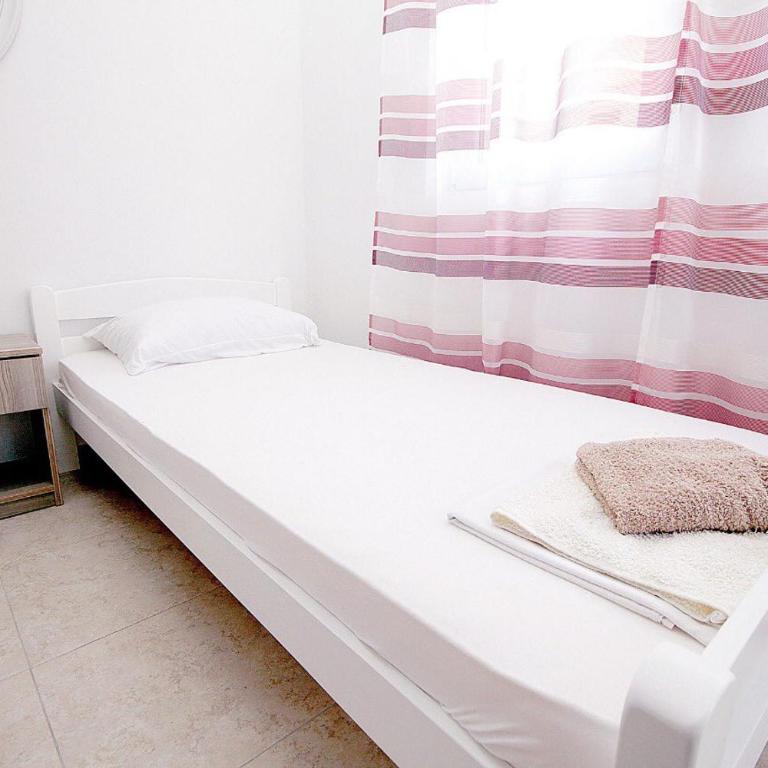 Tosic Apartmani - Family Studio - 10
