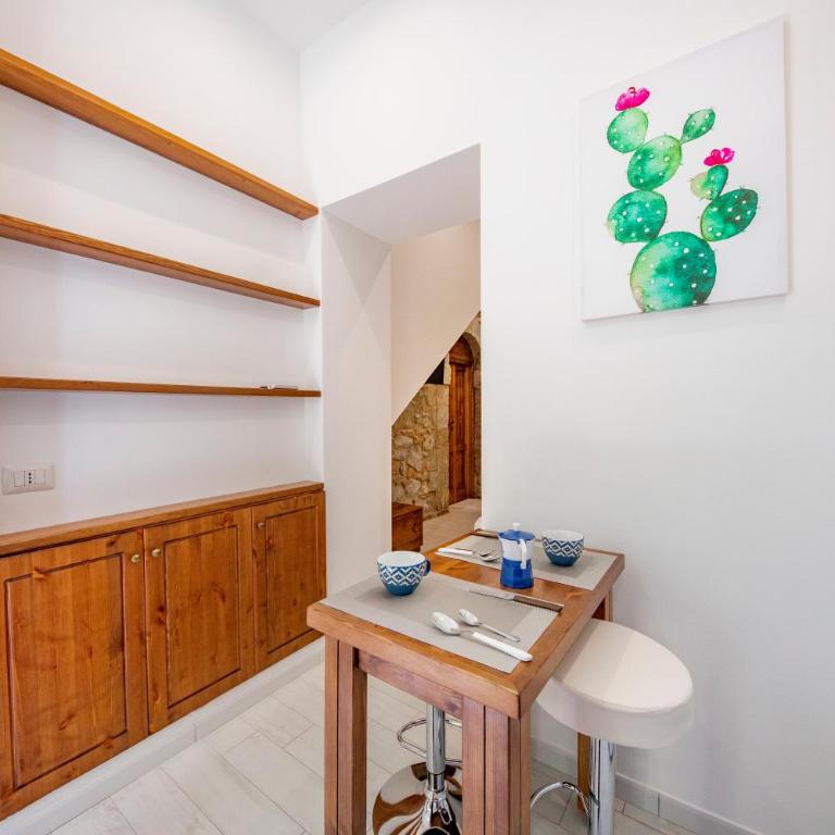 Hortensia House - Appartamento con 1 Camera da Letto - 7