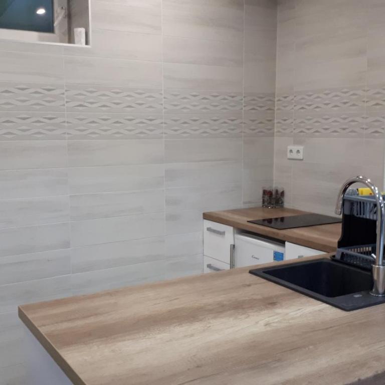 Apartments Alifakovac 2 - One-Bedroom Apartment - 6