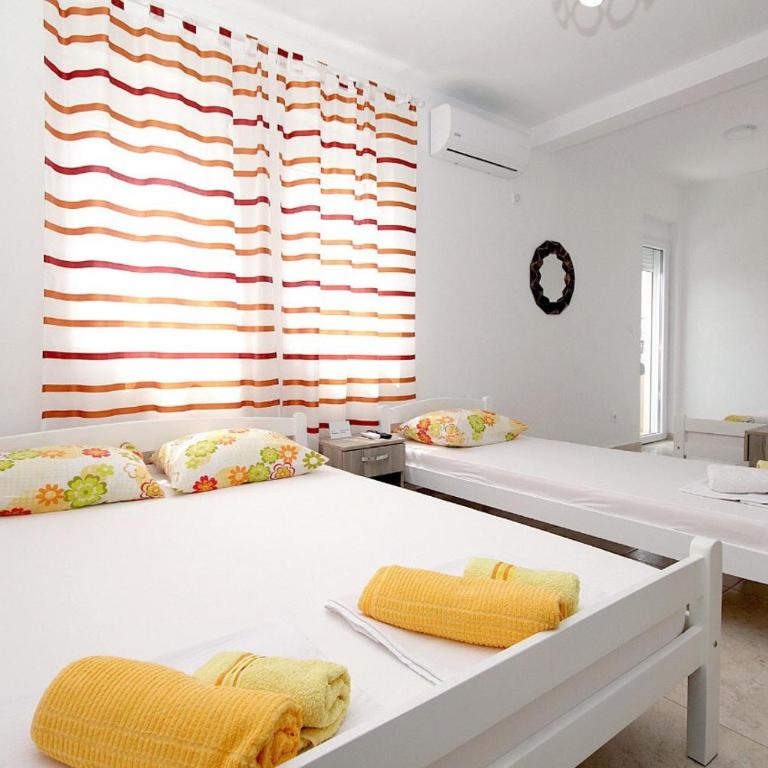 Tosic Apartmani - Standard Studio - 12