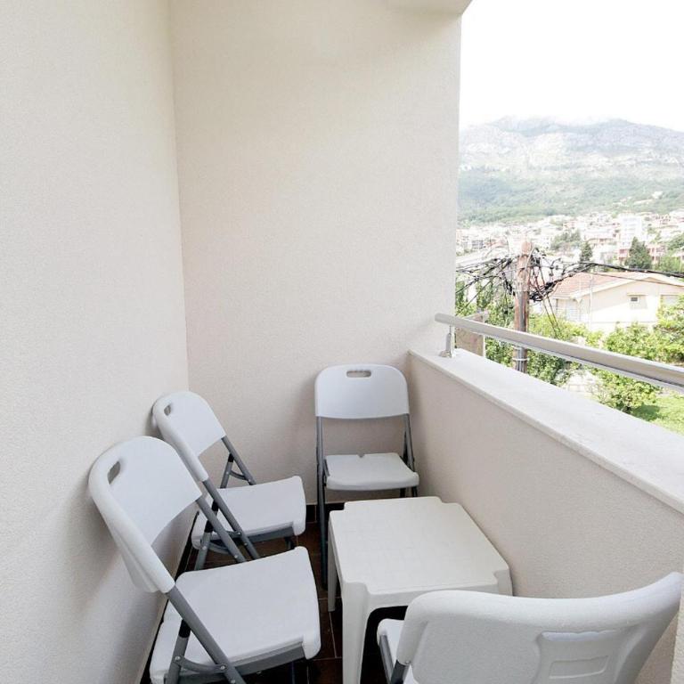 Tosic Apartmani - Family Studio - 3
