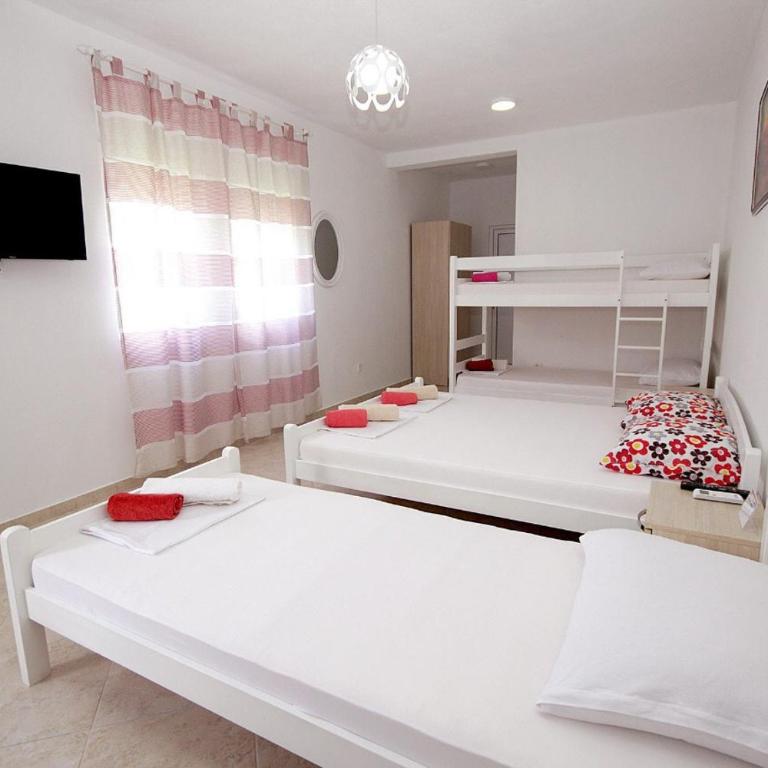 Tosic Apartmani - Family Studio - 5
