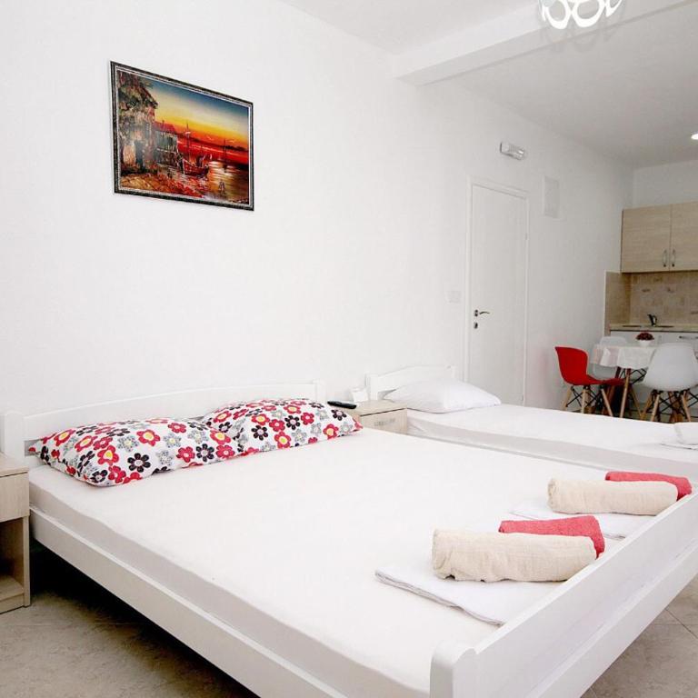 Tosic Apartmani - Family Studio - 6