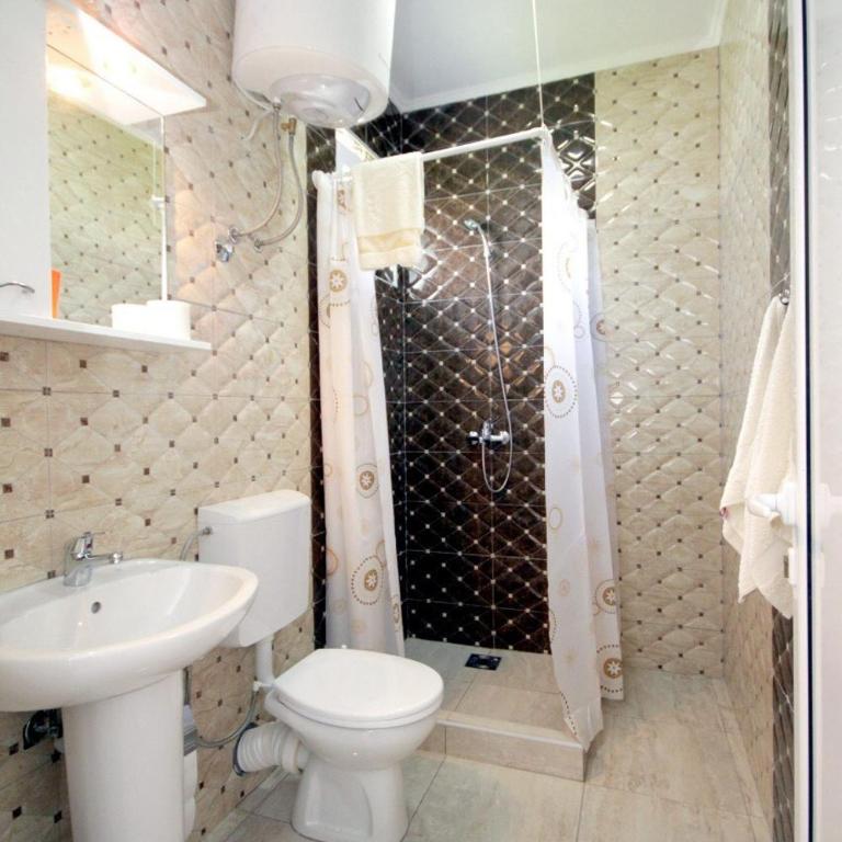 Tosic Apartmani - Family Studio - 9
