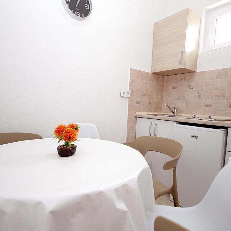 Tosic Apartmani - Family Studio - 2