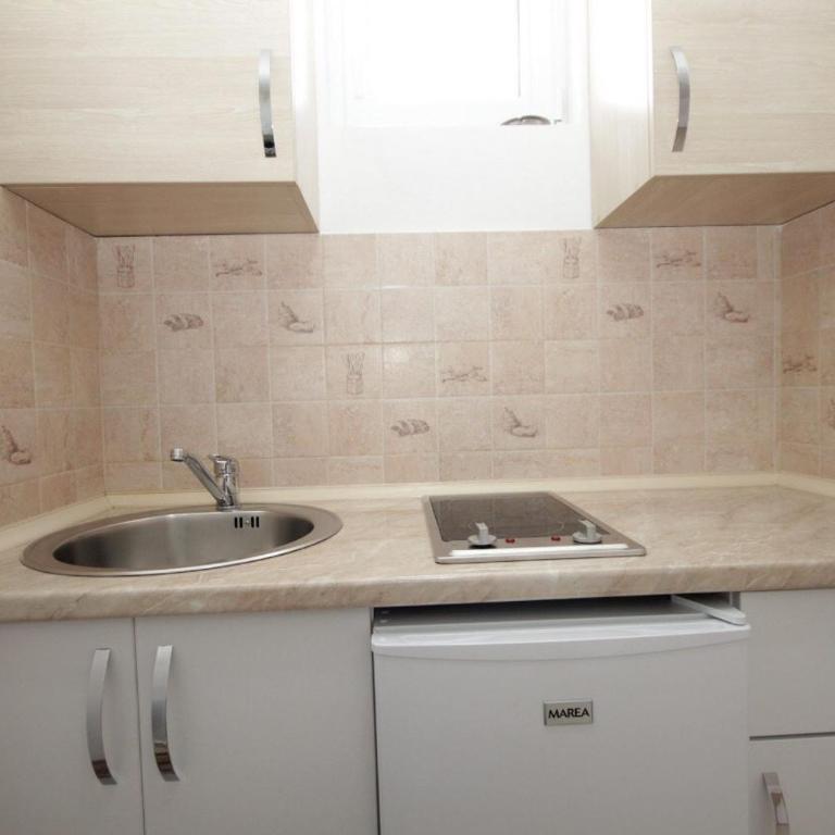 Tosic Apartmani - Family Studio - 3