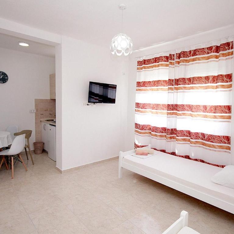 Tosic Apartmani - Family Studio - 4