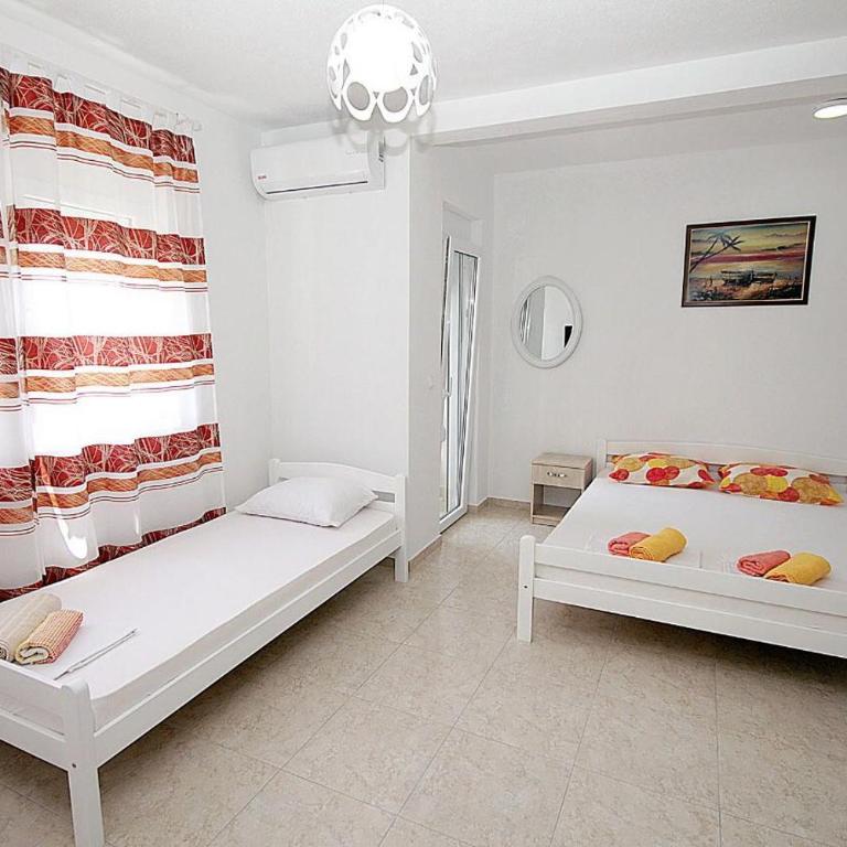 Tosic Apartmani - Family Studio - 6