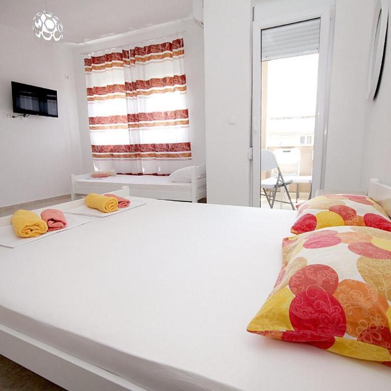Tosic Apartmani - Family Studio - 8