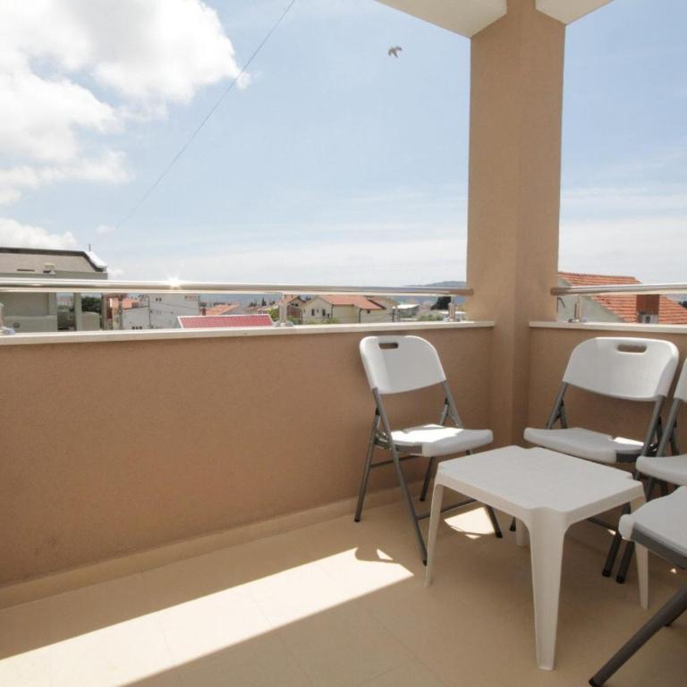 Tosic Apartmani - Two-Bedroom Suite - 3