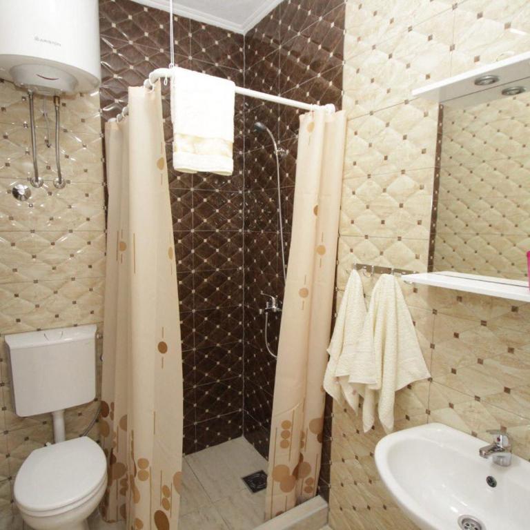 Tosic Apartmani - Two-Bedroom Suite - 5