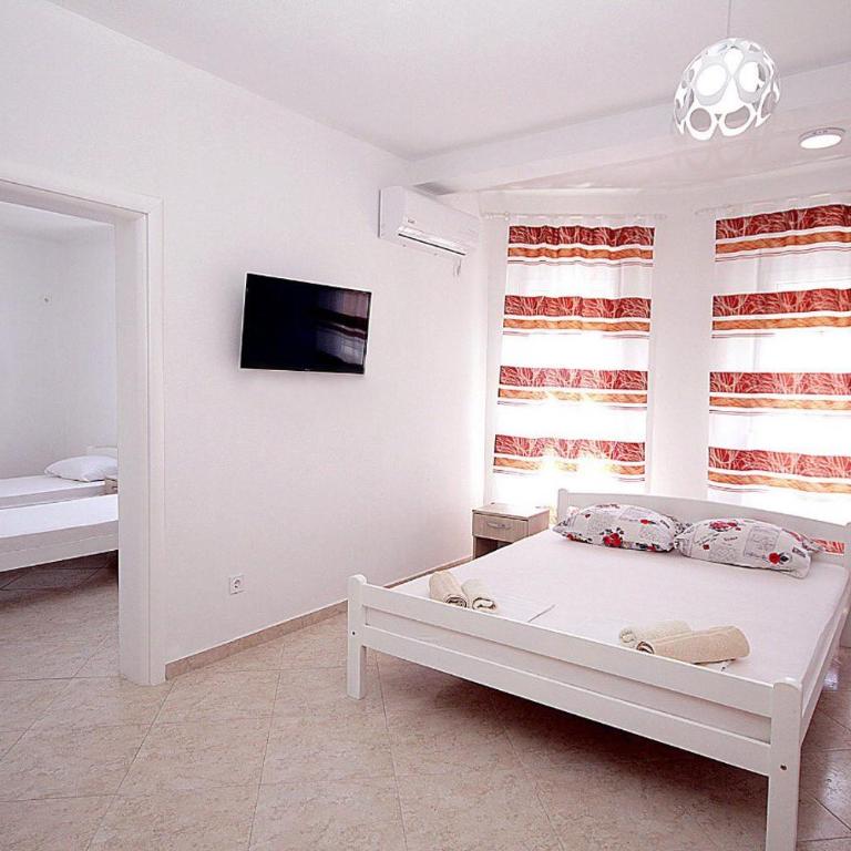 Tosic Apartmani - Two-Bedroom Suite - 7