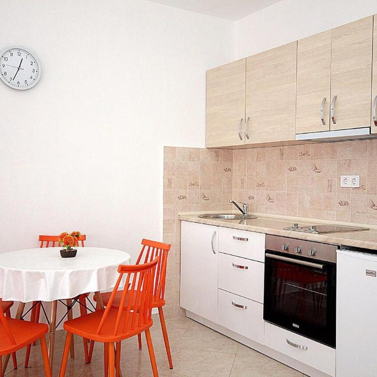 Tosic Apartmani - Two-Bedroom Suite - 10