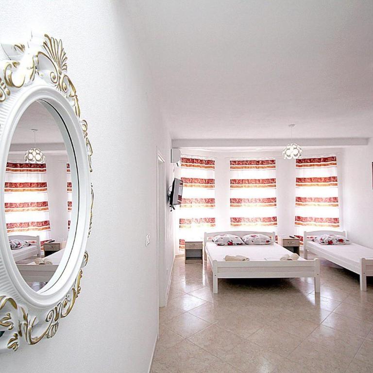 Tosic Apartmani - Two-Bedroom Suite - 12