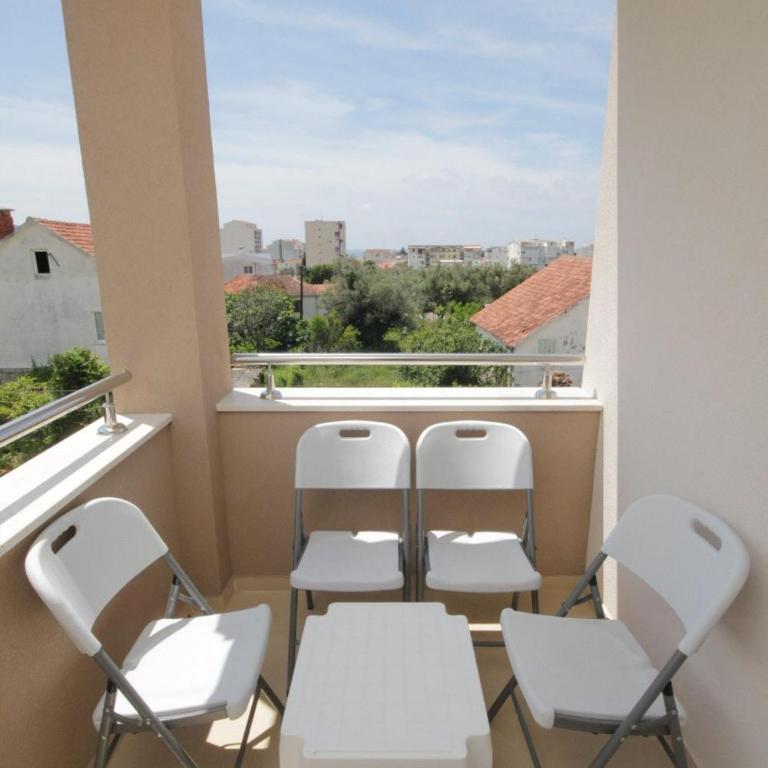 Tosic Apartmani - Two-Bedroom Suite - 13