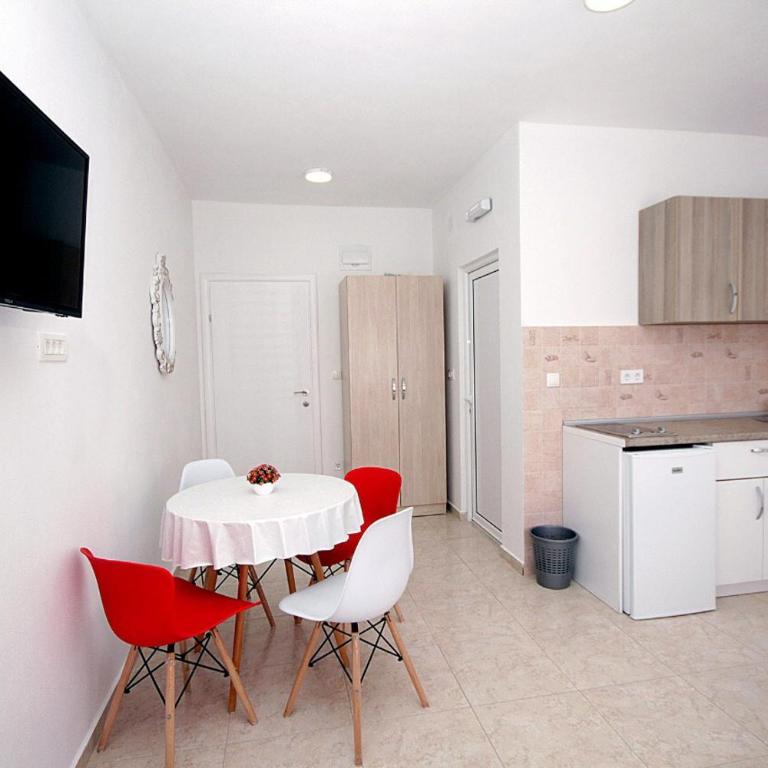 Tosic Apartmani - Family Studio - 5