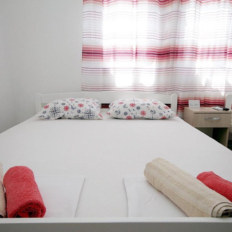 Tosic Apartmani - Standard Studio - 3