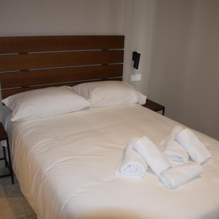 Chacón Apartments & Suites - Apartamento de 1 dormitorio - 13