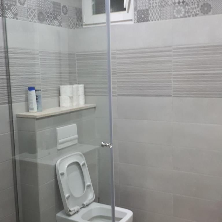 Apartments Alifakovac 2 - One-Bedroom Apartment - 3