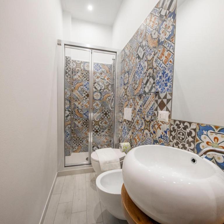 Hortensia House - Appartamento con 1 Camera da Letto - 10