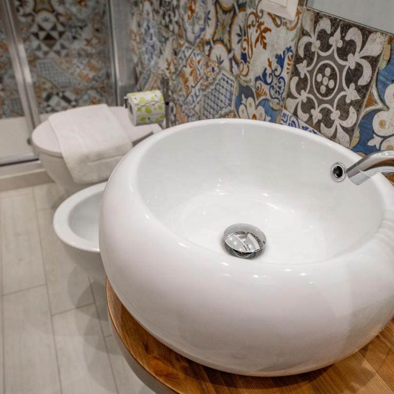 Hortensia House - Appartamento con 1 Camera da Letto - 9