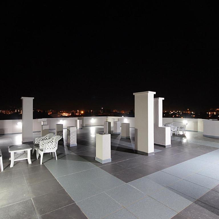 Tosic Apartmani - Two-Bedroom Apartment - 4