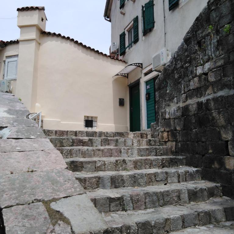 New renovated Old Town Martiva Apartment - Apartment - 30