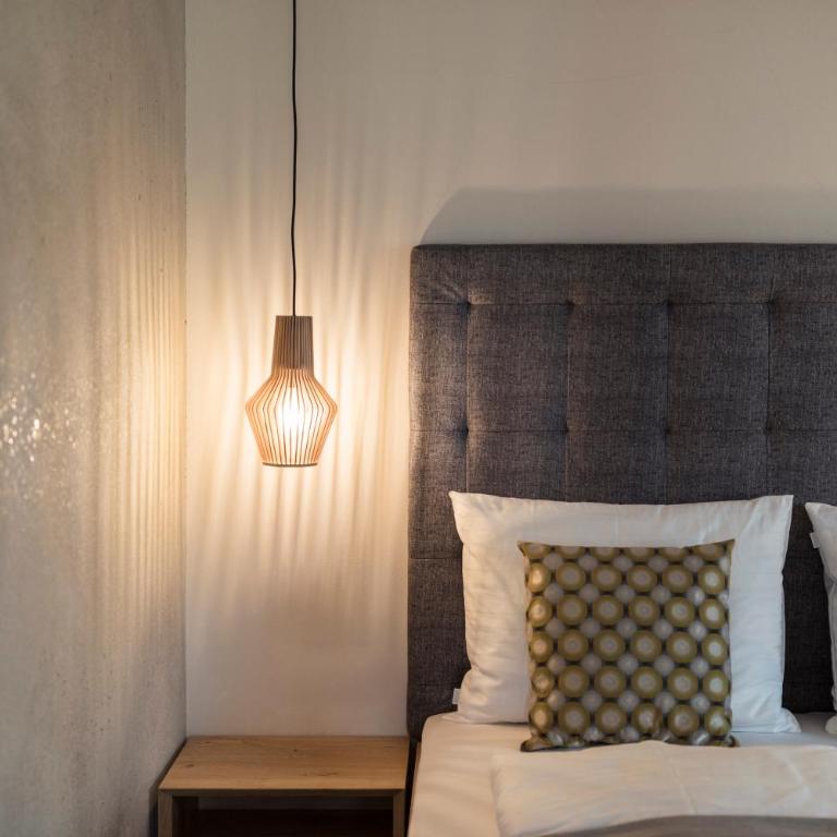SOFTALPIN Garden Suites - Appartamento con 2 Camere da Letto - 12