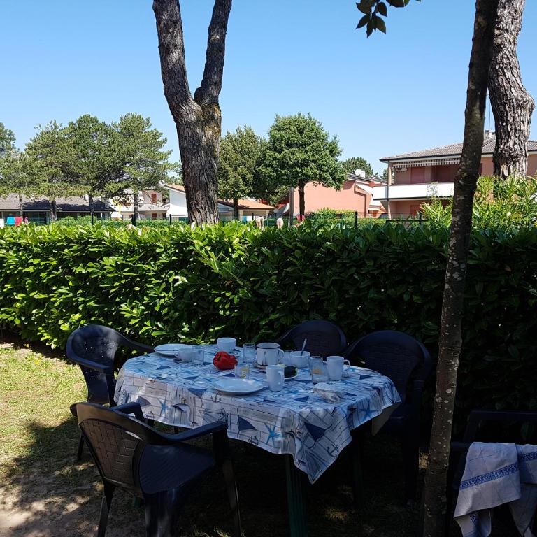 Adriella apartments - Two-Bedroom Apartment with Terrace - 5
