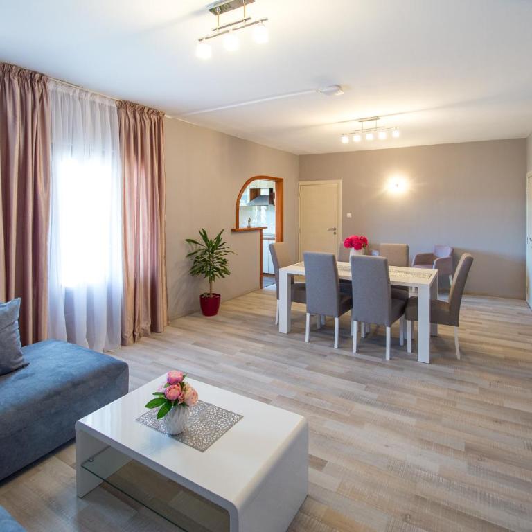 Villa Sandra - Apartman sa 2 Spavaće Sobe - 22