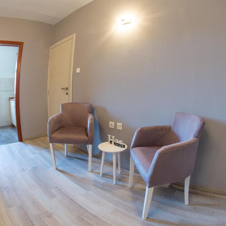 Villa Sandra - Apartman sa 2 Spavaće Sobe - 20
