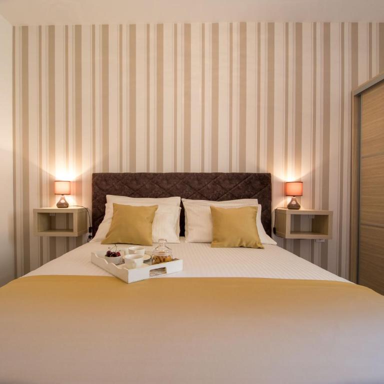 Villa Sandra - Apartman sa 2 Spavaće Sobe - 30