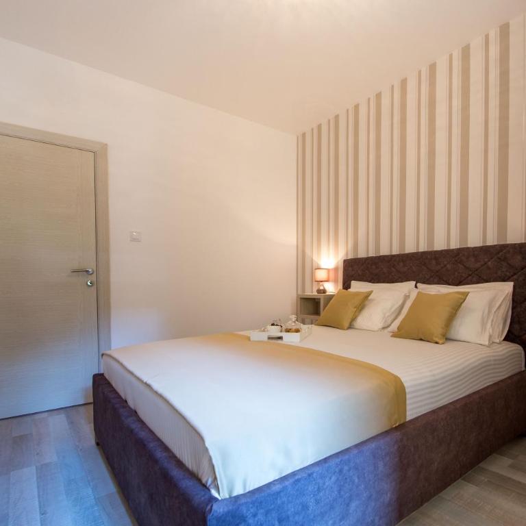 Villa Sandra - Apartman sa 2 Spavaće Sobe - 32