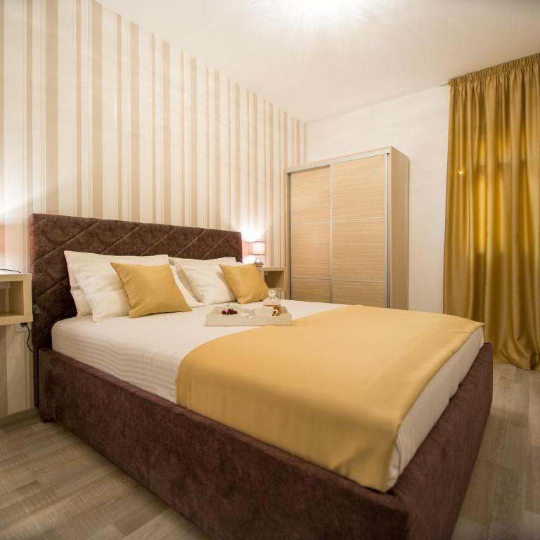 Villa Sandra - Apartman sa 2 Spavaće Sobe - 28