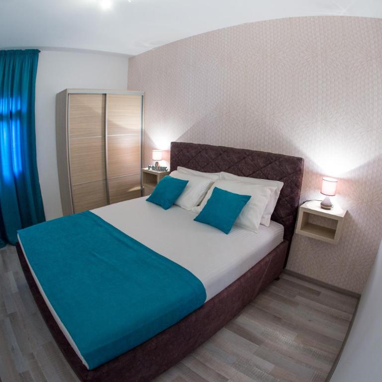 Villa Sandra - Apartman sa 2 Spavaće Sobe - 24
