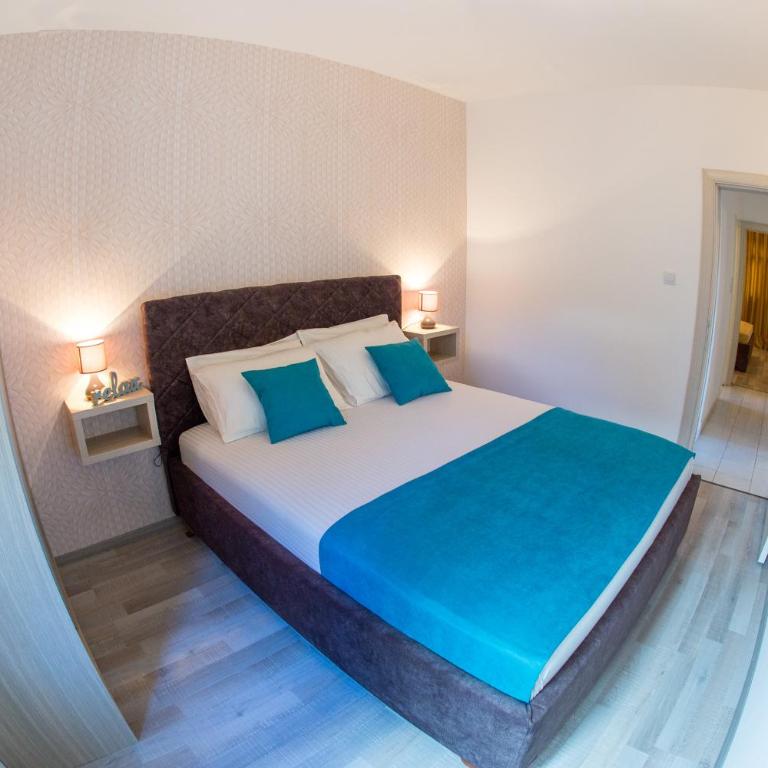 Villa Sandra - Apartman sa 2 Spavaće Sobe - 27